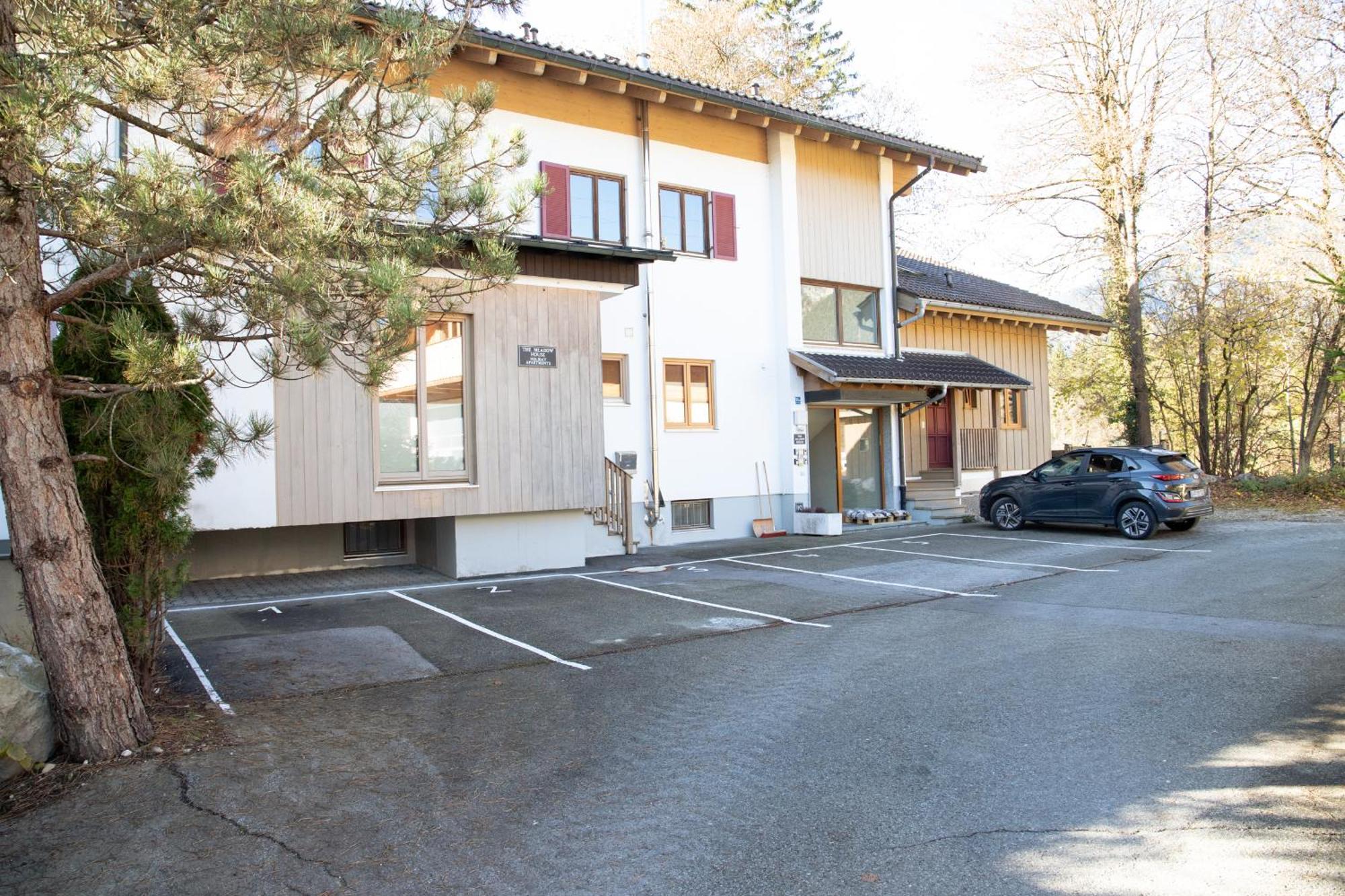 Himmelreich Apartment Garmisch-Partenkirchen Exterior photo